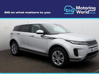 Land Rover Range Rover Evoque S