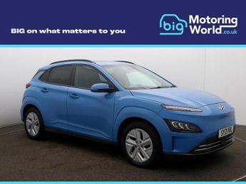 Hyundai KONA ULTIMATE