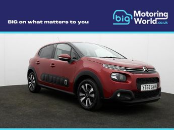 Citroen C3 PURETECH FLAIR