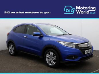 Honda HR-V I-VTEC EX