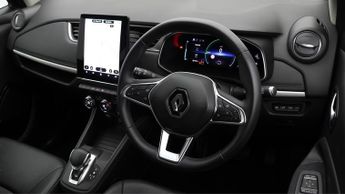 Renault Zoe GT LINE