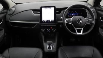 Renault Zoe GT LINE