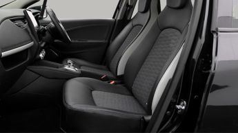 Renault Zoe GT LINE