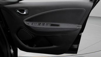 Renault Zoe GT LINE