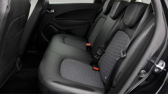 Renault Zoe GT LINE
