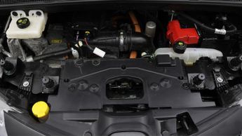 Renault Zoe GT LINE