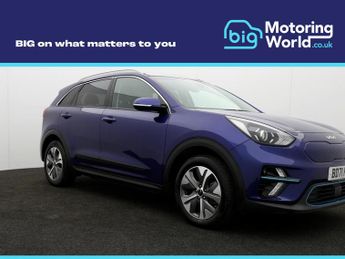 Kia Niro 2