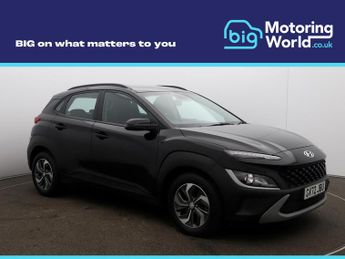 Hyundai KONA GDI SE CONNECT