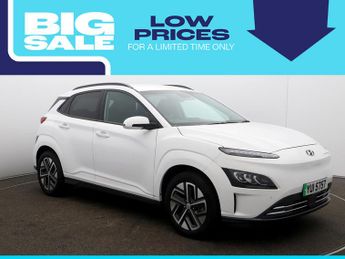 Hyundai KONA PREMIUM