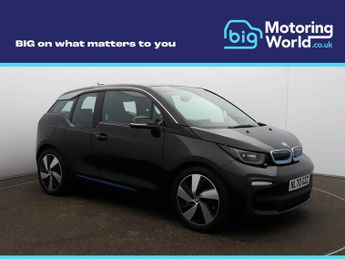 BMW i3 I3