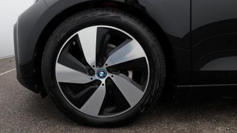 BMW i3 I3