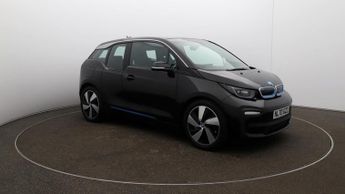 BMW i3 I3