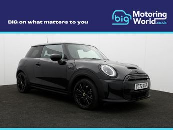 MINI Hatch COOPER S LEVEL 2