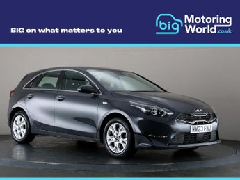 Kia Ceed 2