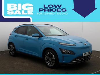 Hyundai KONA ULTIMATE