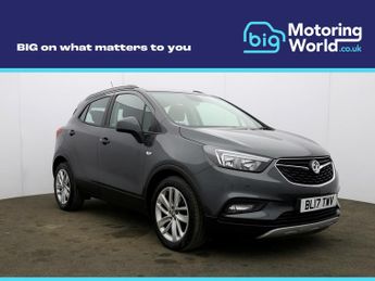 Vauxhall Mokka ACTIVE