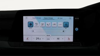 Volkswagen Golf ACTIVE ETSI DSG