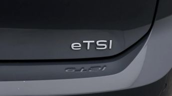 Volkswagen Golf ACTIVE ETSI DSG