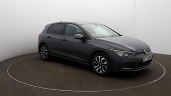 Volkswagen Golf ACTIVE ETSI DSG