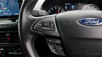 Ford EcoSport TITANIUM