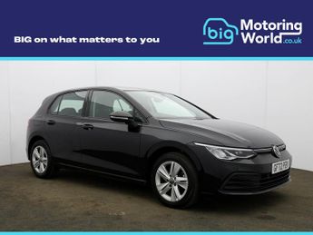 Volkswagen Golf LIFE TSI