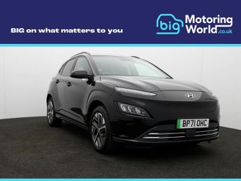 Hyundai KONA PREMIUM