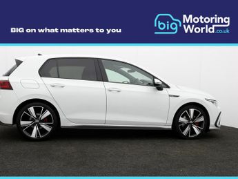 Volkswagen Golf TDi GTD TDI DSG