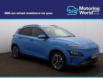 Hyundai KONA ULTIMATE