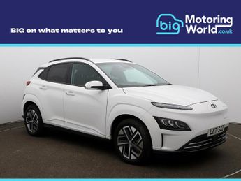 Hyundai KONA PREMIUM