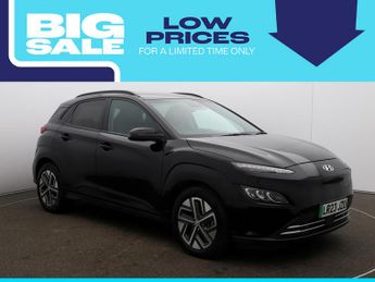 Hyundai KONA ULTIMATE