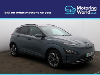 Hyundai KONA PREMIUM