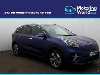 Kia Niro 3