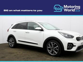 Kia Niro 4