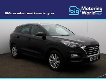 Hyundai Tucson GDI SE NAV