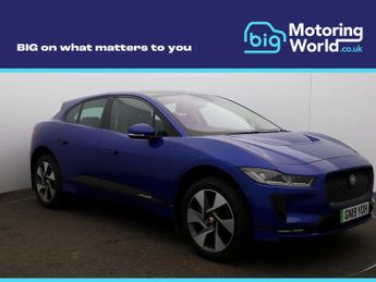 Jaguar I-PACE HSE