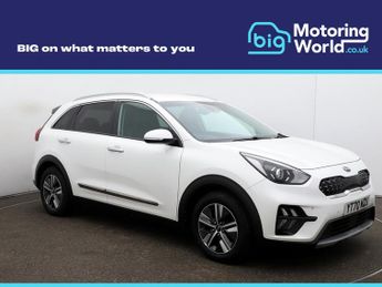 Kia Niro 3