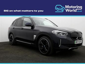 BMW X3 PREMIER EDITION PRO