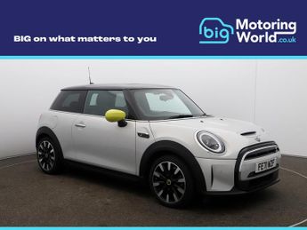 MINI Hatch COOPER S LEVEL 3