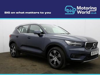 Volvo XC40 T3 INSCRIPTION