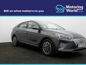 Hyundai IONIQ PREMIUM