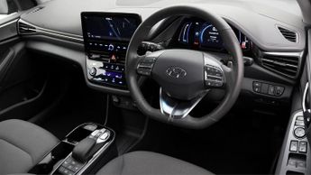 Hyundai IONIQ PREMIUM