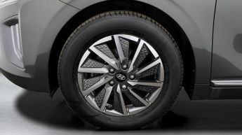 Hyundai IONIQ PREMIUM