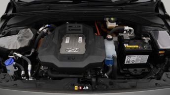 Hyundai IONIQ PREMIUM
