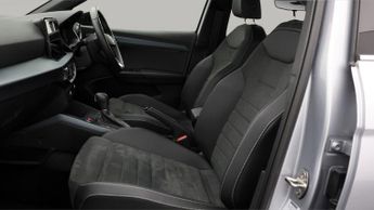 SEAT Arona ECOTSI XPERIENCE LUX DSG