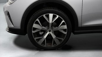 SEAT Arona ECOTSI XPERIENCE LUX DSG