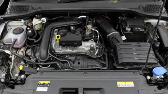 SEAT Arona ECOTSI XPERIENCE LUX DSG