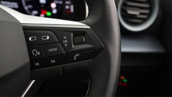 SEAT Arona ECOTSI XPERIENCE LUX DSG