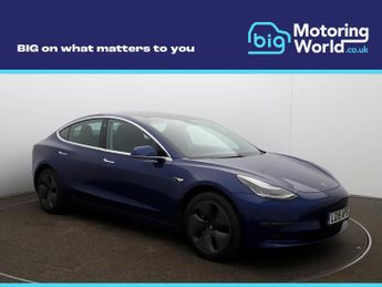 Tesla Model 3 ALL MODELS