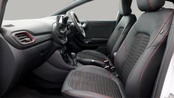 Ford Puma ST-LINE X