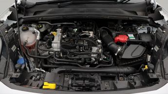 Ford Puma ST-LINE X